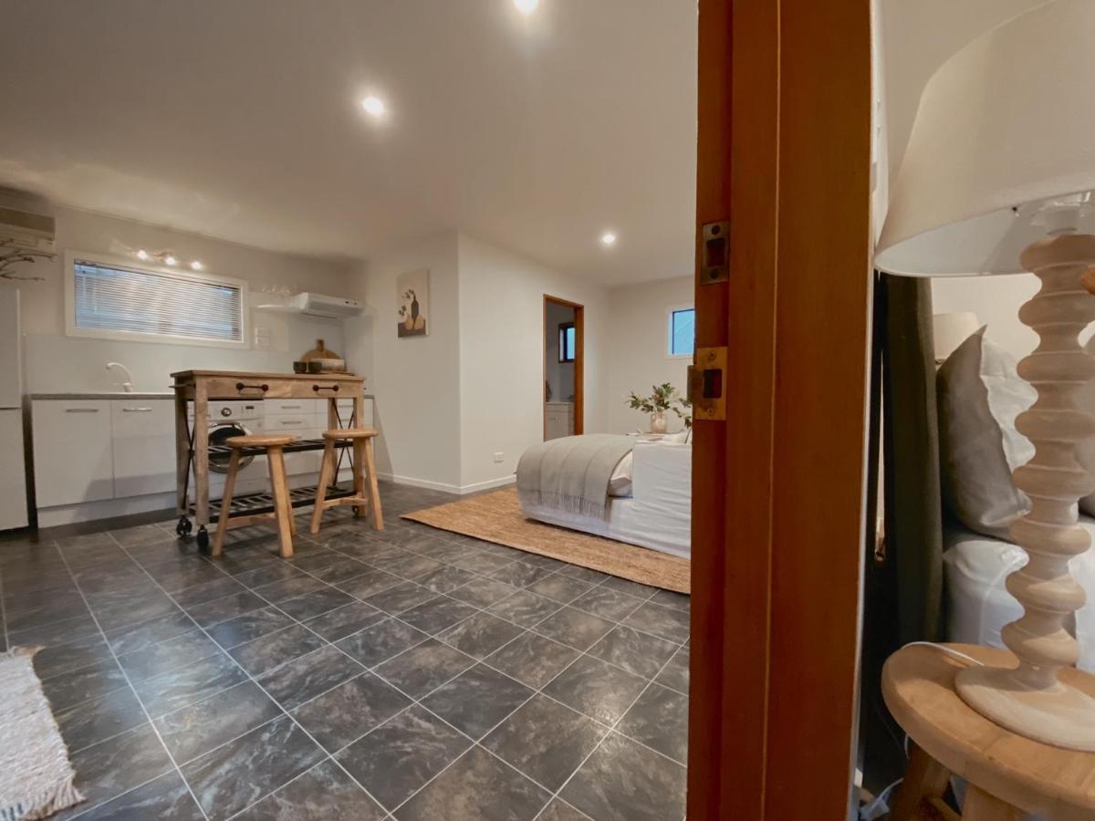 Wanaka Deluxe Studio Екстериор снимка