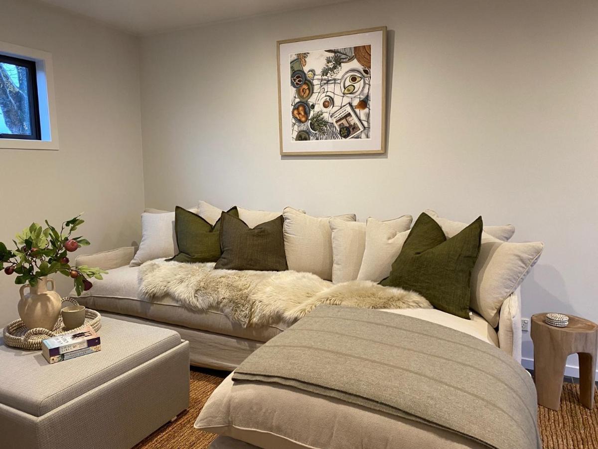 Wanaka Deluxe Studio Екстериор снимка