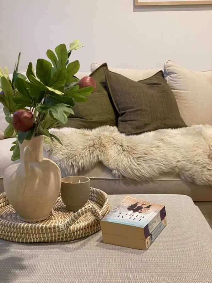 Wanaka Deluxe Studio Екстериор снимка