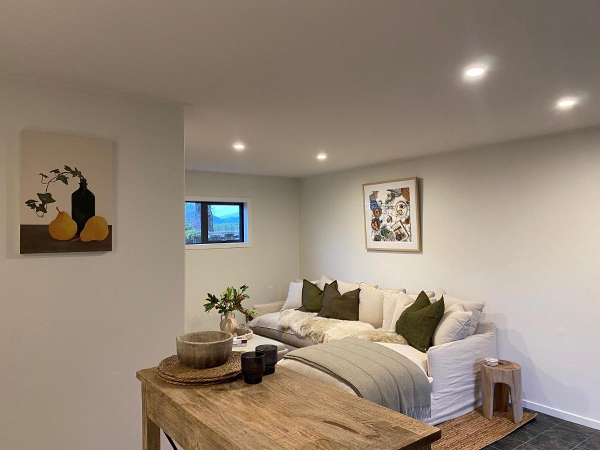 Wanaka Deluxe Studio Екстериор снимка