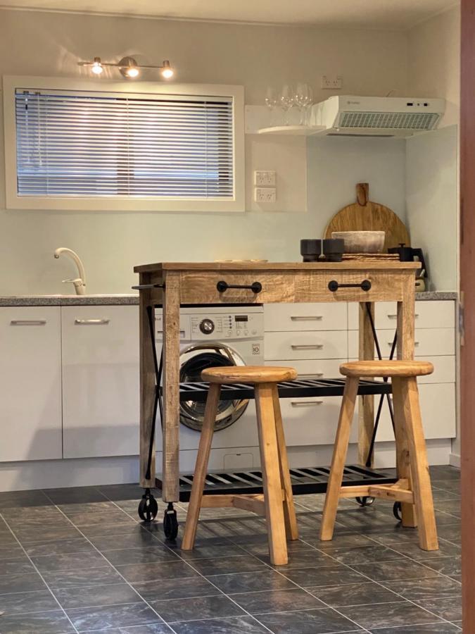 Wanaka Deluxe Studio Екстериор снимка