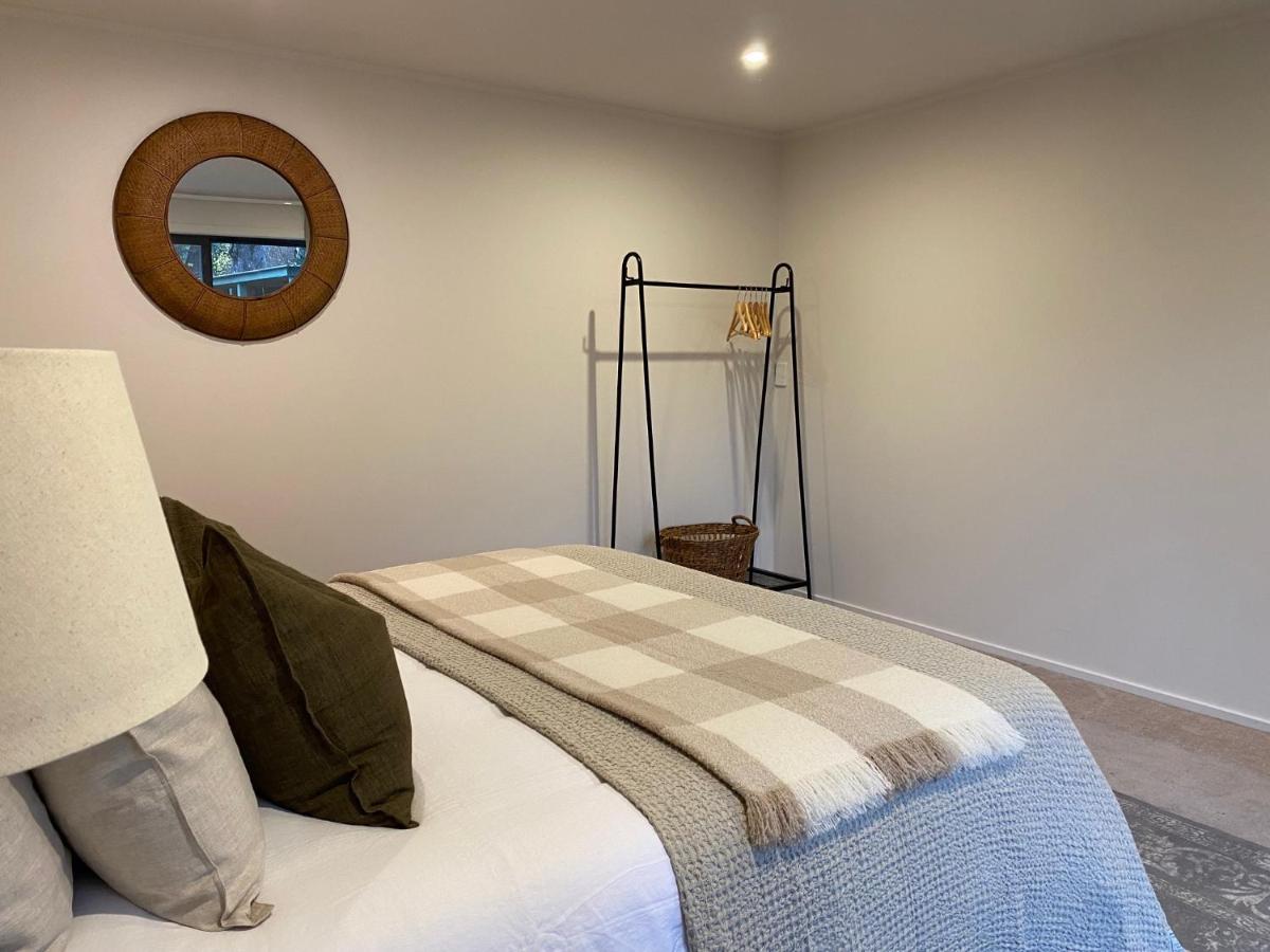 Wanaka Deluxe Studio Екстериор снимка