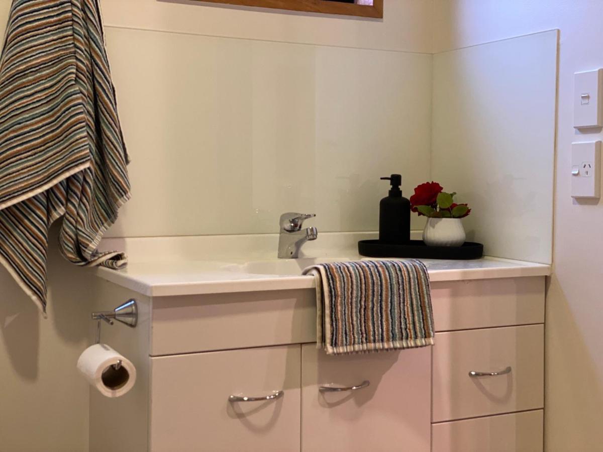 Wanaka Deluxe Studio Екстериор снимка
