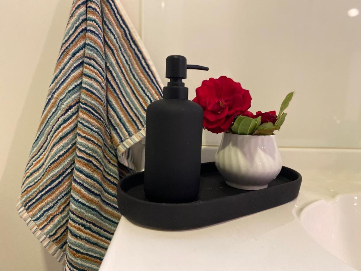 Wanaka Deluxe Studio Екстериор снимка