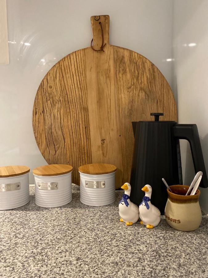 Wanaka Deluxe Studio Екстериор снимка