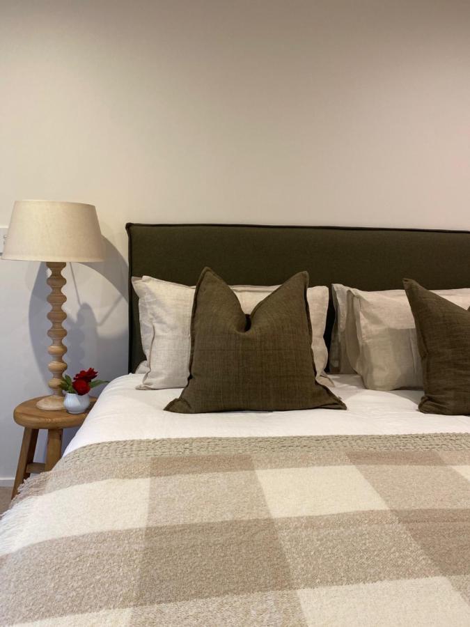 Wanaka Deluxe Studio Екстериор снимка