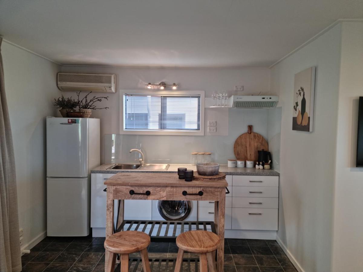 Wanaka Deluxe Studio Екстериор снимка