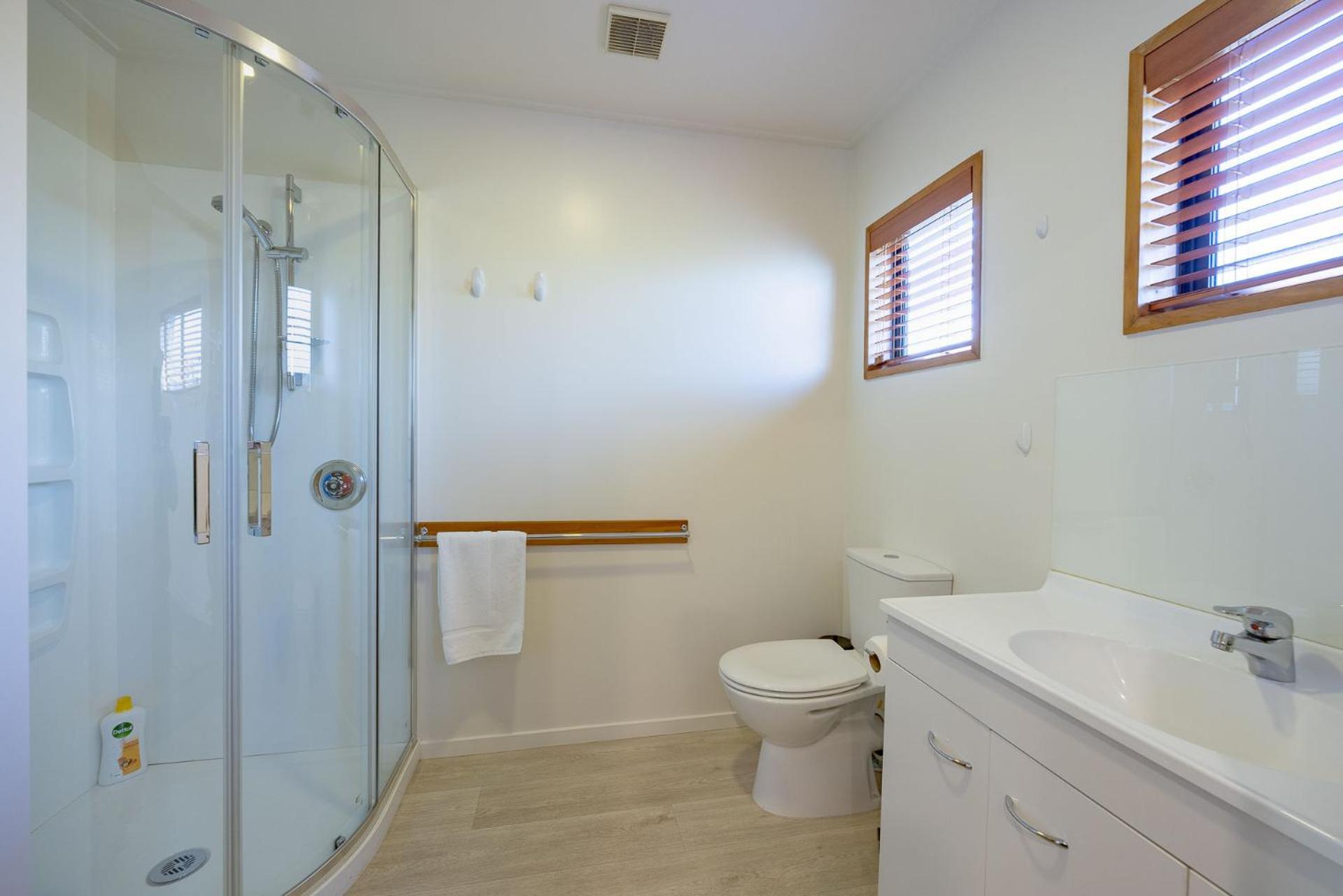 Wanaka Deluxe Studio Екстериор снимка