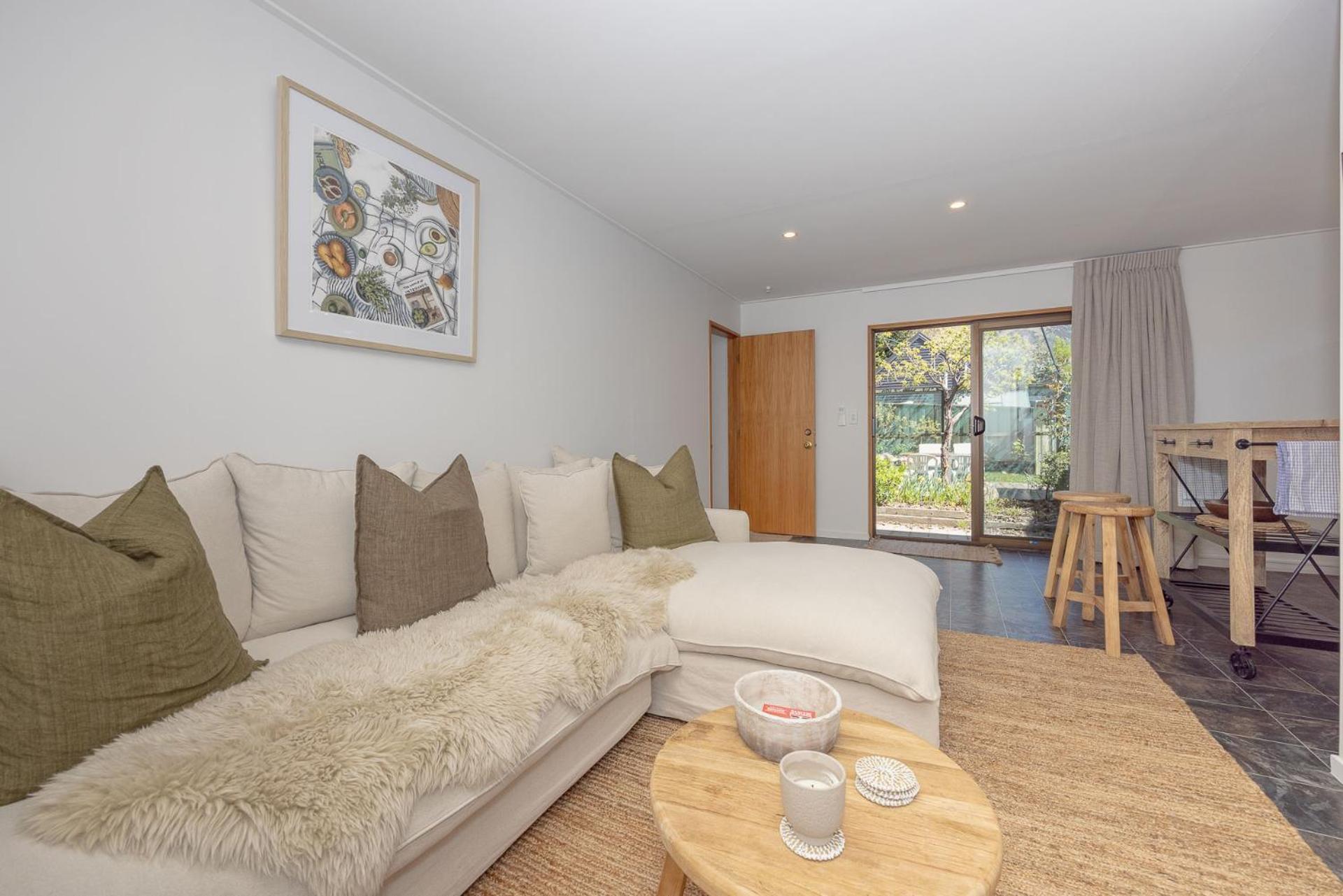 Wanaka Deluxe Studio Екстериор снимка