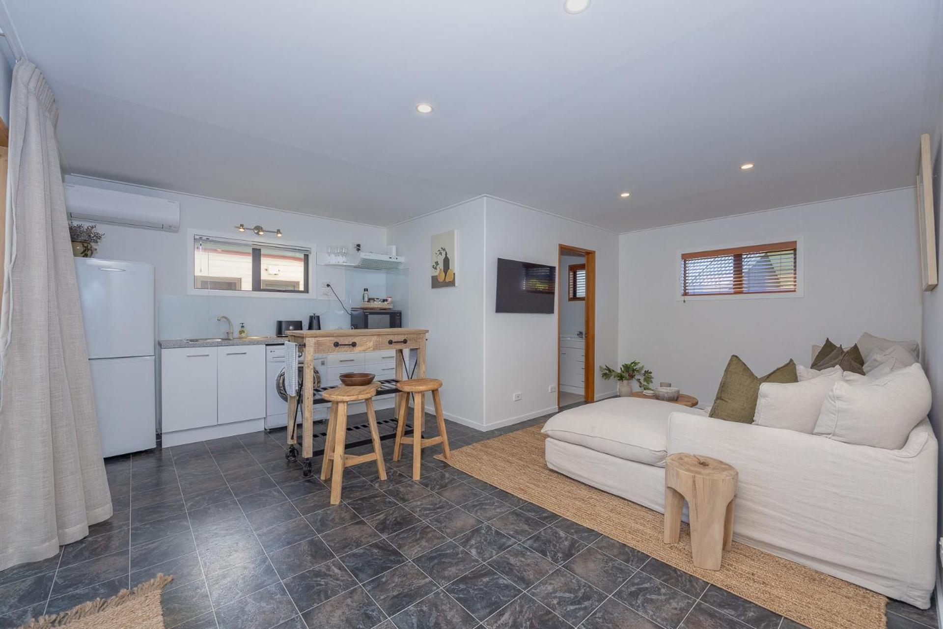 Wanaka Deluxe Studio Екстериор снимка