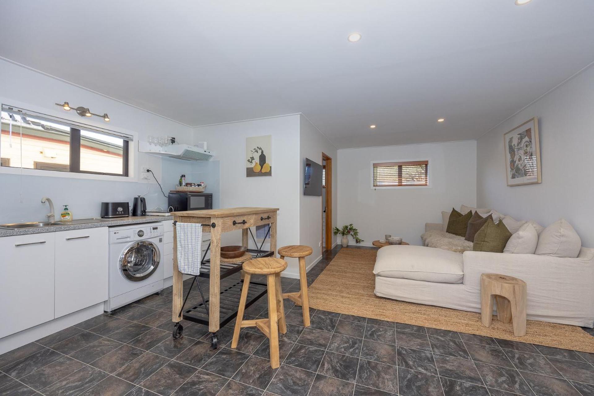 Wanaka Deluxe Studio Екстериор снимка