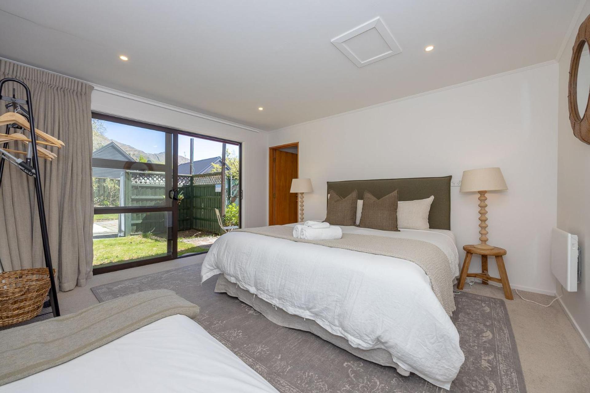 Wanaka Deluxe Studio Екстериор снимка