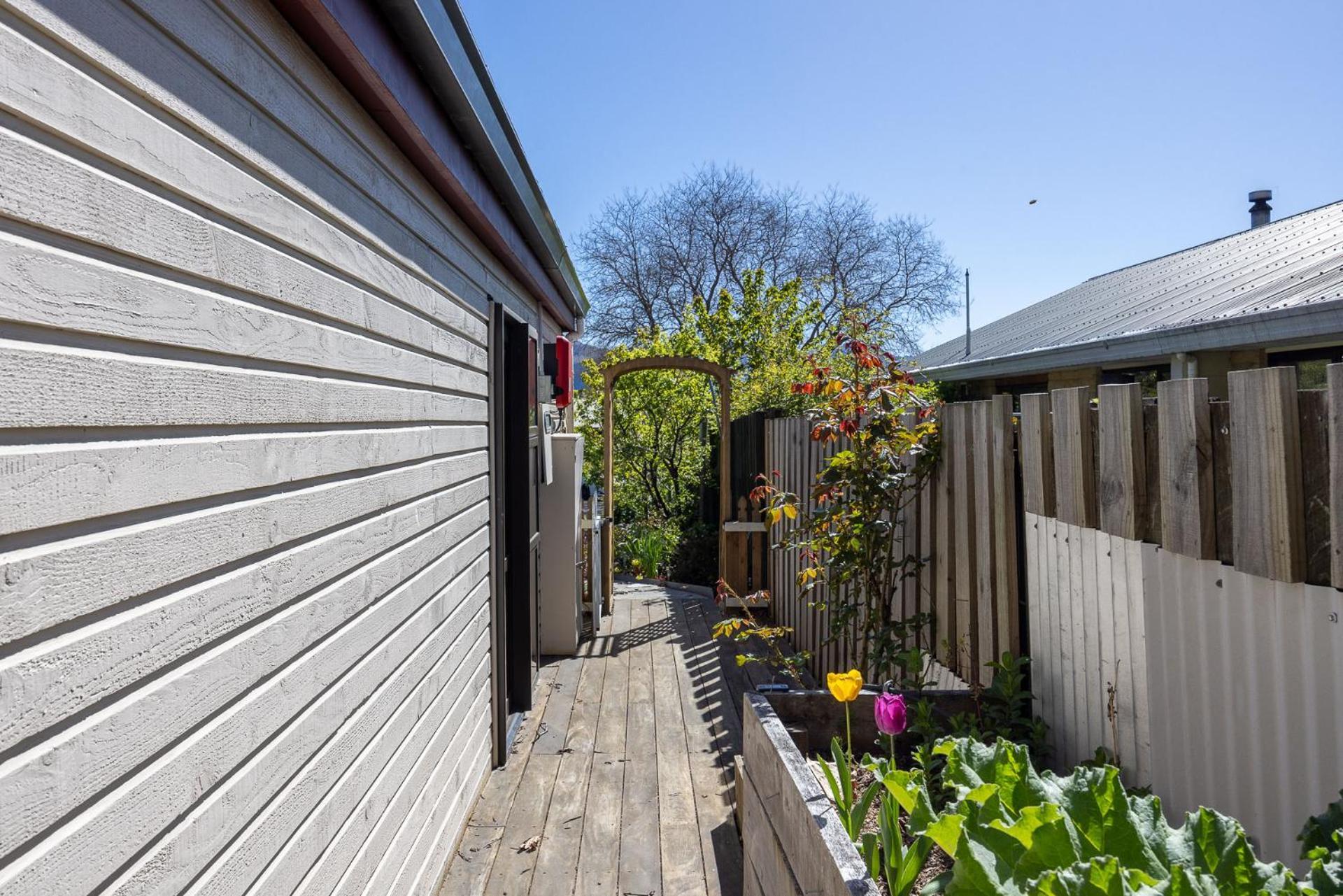 Wanaka Deluxe Studio Екстериор снимка